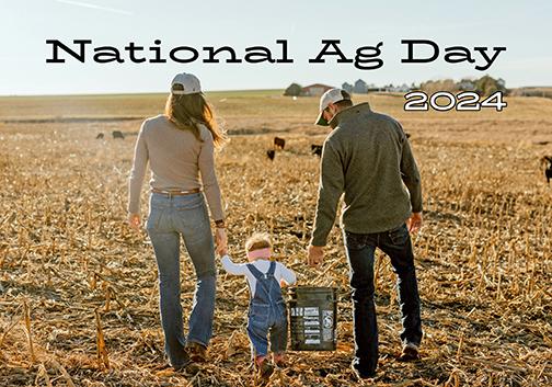 March 17-23 is National Ag Week