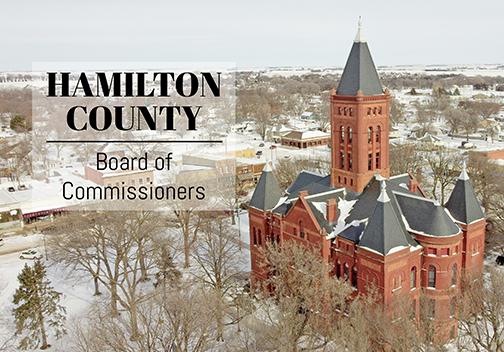 Hamilton County Board of Commissioners news