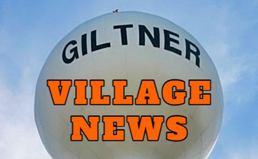Giltner Village Board