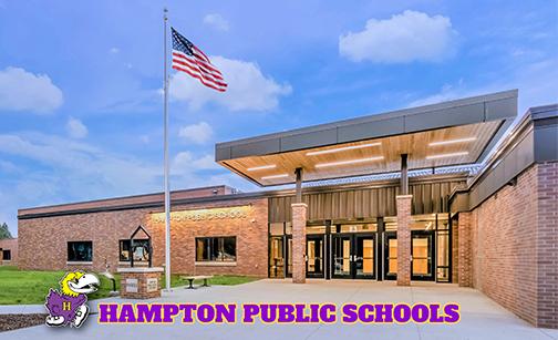 Hampton Board of Education